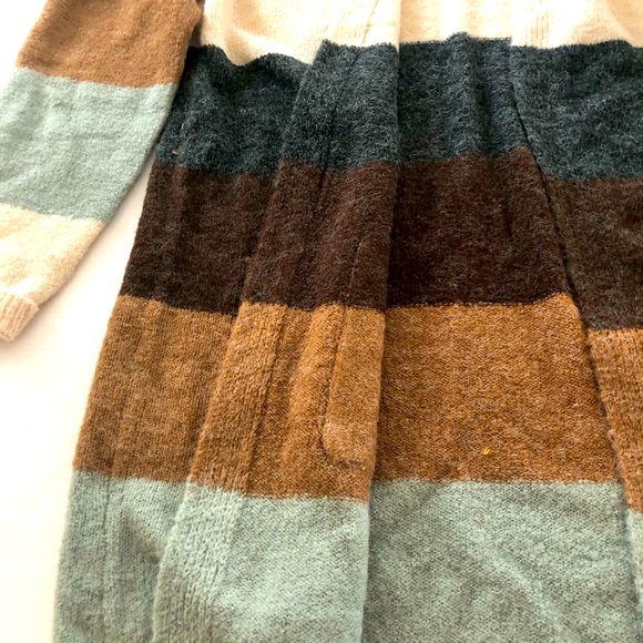 Blush & Vyne Love Tree cardigan - Picture 3 of 9